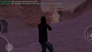 [SA:MP] - Broccoli (MordorRp Apk and data) screenshot 2