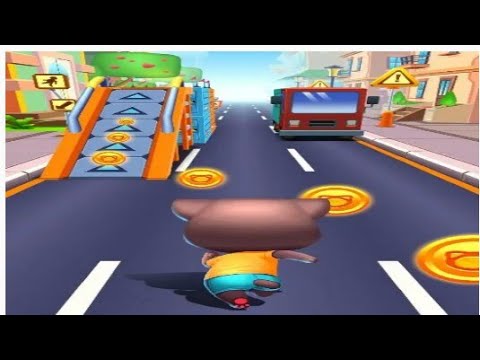 cat-runner-design-home-room---android-gameplay-[hd]multi-game-us