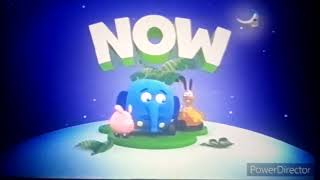 Disney Junior Australia - Now Jungle Junction (2012) (2)