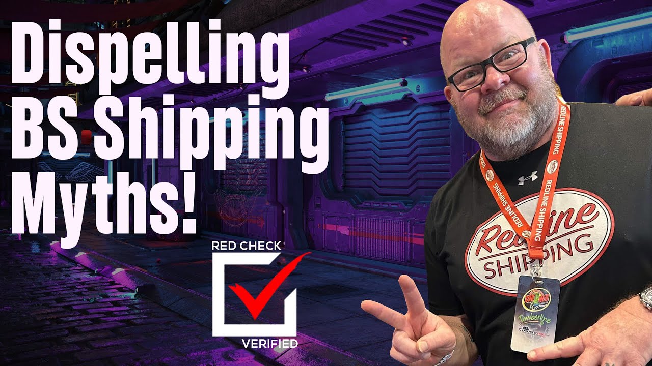 Reptile Shipping FACTS: Robyn Markland Sets the Record Straight