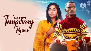 # Temporary Pyaar#Darling Umra Da Wada# Kaka#New  Punjabi song 2020 Thumb