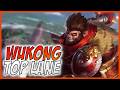 3 Minute Wukong Guide A Guide for League of Legends 3 Minute Wukong Guide A Guide for League of Legends