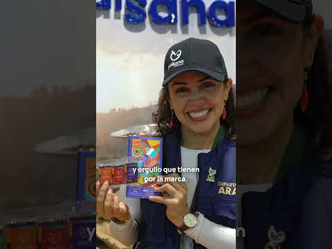 Video 4 de 4 de Agroexpo 2025