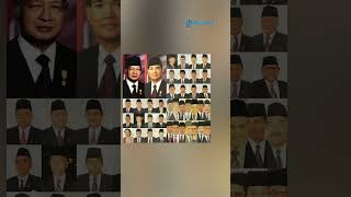 Kabar Duka, Wapres ke-6 RI Try Sutrisno Meninggal Dunia di RSPAD