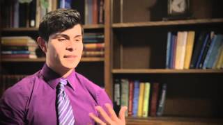 Blavin Scholars 2014