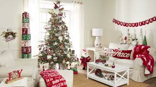 Celebrity Holiday Home Decor at Bealls Net Worth