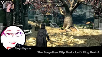 Skyrim | Let