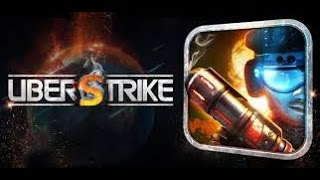 Uberstrike Online Gameplay | New Level of Invincible Players (#05)