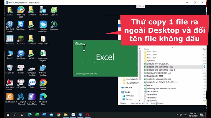 File excel báo lỗi fixed object will move năm 2024