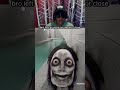 bros saving us from the jumpscares 😂 #horror #horrorgaming