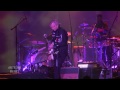 JOE WALSH AT HUNTINGTON, NEW YORK'S PARAMOUNT THEATER -  REVEIW