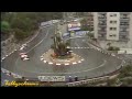 Ayrton senna rain passing highlights  1984 monaco gp