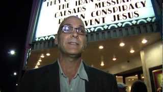 We'll Never Be the Same! - Caesar's Messiah Film Premiere - Laemmle Theatre