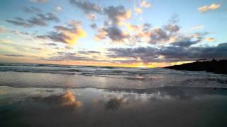 Nora En Pure - Saltwater (2015 Radio Rework) | Sunrise South Beach Miami