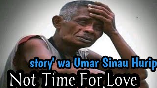 story' wa Umar Sinau Hurip.