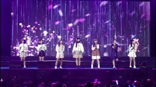 JKT48 - Part 2 Mini Concert @. MnG Spring Has Come