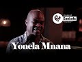Yonela Mnana | South African Music Scholar | Pianist | Jazz | PHD |Sankofa | Paul Mnisi | DJ Sbu