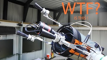 Observatory Control Using Ultrasonic Sensors.