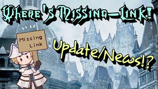 Kingdom Hearts Missing-Link Update!?