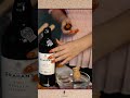 Port Tongs how-to in 15 seconds! #porttongs #wine #sommelier #howto