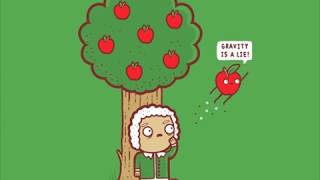Gravity Does Not Exist!