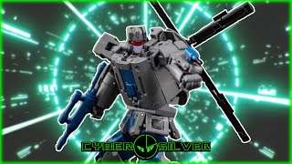 Ocular Max Impetus (Vortex) Review