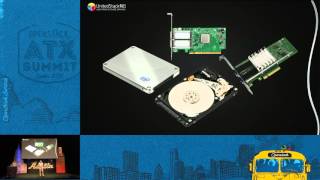 UnitedStack - The way to enterprise Openstack deployment as a Se