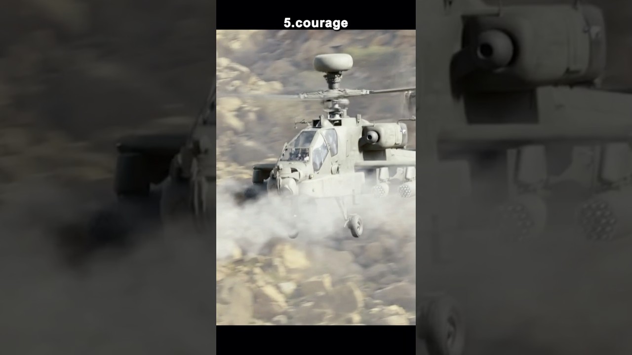 TRAPPED IN THE CANYON! The ULTIMATE Desert Ambush! 🔥 | Al Kameen (2021) #movie #film