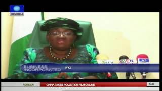 Business Incorporated: Increasing Investments In Nigeria Pt.1