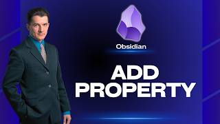 How to Add Property in Obsidian | Quick Guide 2026