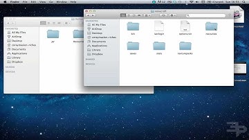 How To Install Aether Mod Mac