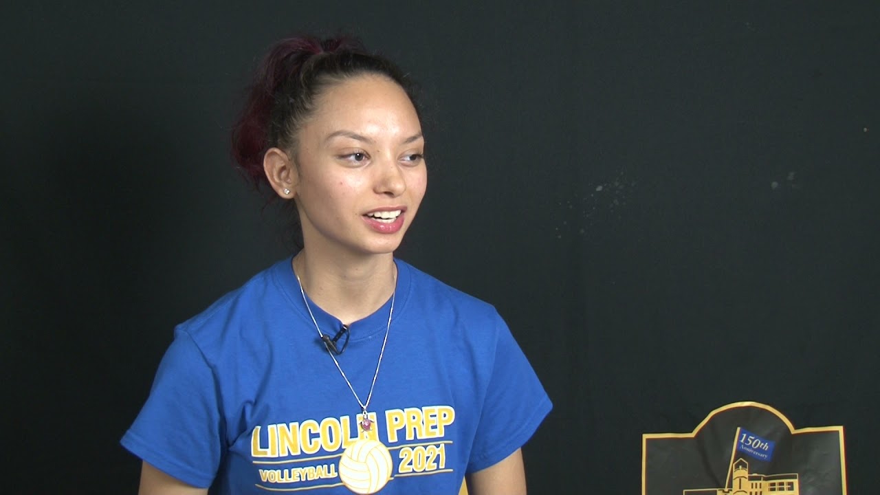 Trisha Marquez Feature