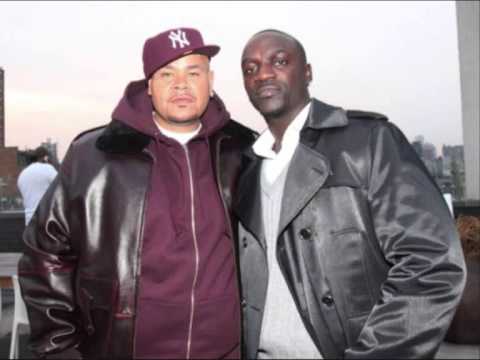 One By Akon Ft Fat Joe 104