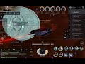 EVE Echoes - My thoughts on the Anniversary, some new toys and grinding lo-sec Encounters...