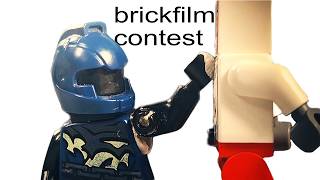 Revenge Brickfilm Contest Results…
