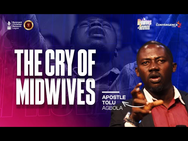 The Cry of Midwives