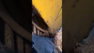 D2 Tool Steel Blocks being sawn cut by @steelexpress7414