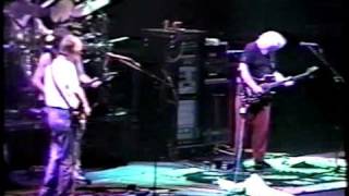 Video thumbnail of "Grateful Dead ~ Childhoods End [8/1/94]"