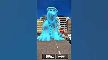 sandbox in space play short in garry