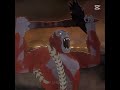 ANCIENT TITAN WAR #edit edit_part 1 #shortsvideo #monster