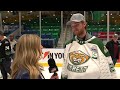 Tarin Smith | WHL Championship Post-Game