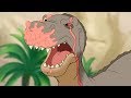 The Land Before Time 111 | The Hidden Canyon | HD | Full Episode