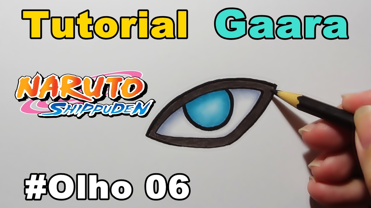 Naruto Eyes  Olhos de anime, Olhos desenho, Tutoriais de desenho de olhos