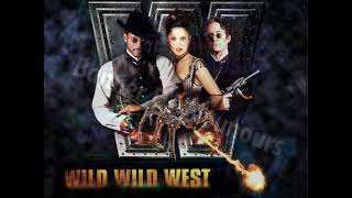 Groovaholik & Mandragora - Wild Wild West  (TACCERS & MATB Bootleg) Resimi