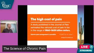The Science of Pain by TMC Health 177 views 1 year ago 1 hour, 23 minutes