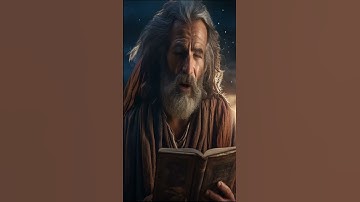 Thumbnail of Angels Among Us The Message of Jacob's Ladder part 1
