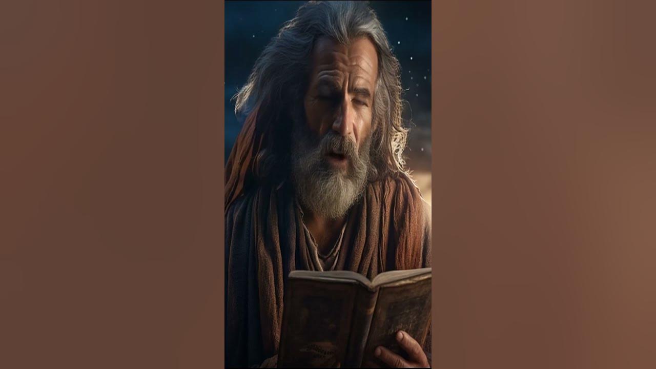 Angels Among Us The Message of Jacob's Ladder part 1