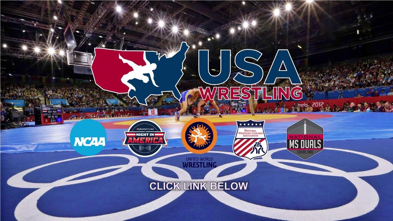 Live Holt Varsity Girls Duals Usa Wrestling