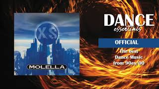 Molella - XS (Radio Mix) - Dance Essentials