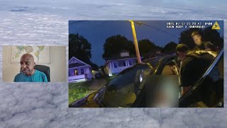 Uber driver shot 6 times in Akron, suspects wanted